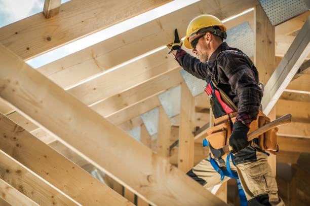 Reliable St Clairsville, OH Roofing Contractor Solutions