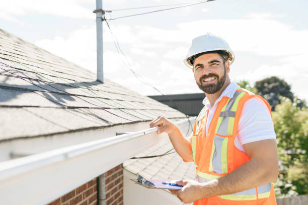  St Clairsville, OH Roofing Contractor Pros