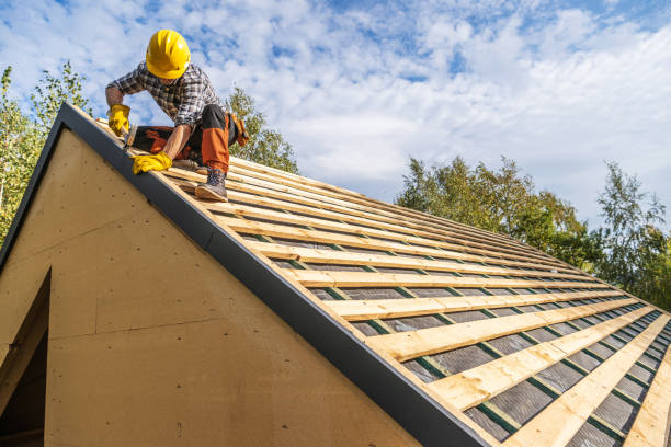 Best Roof Installation Near Me  in St Clairsville, OH