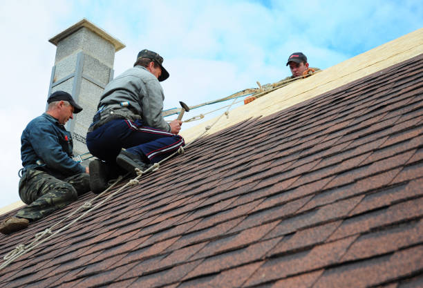 Best Commercial Roofing Services  in St Clairsville, OH