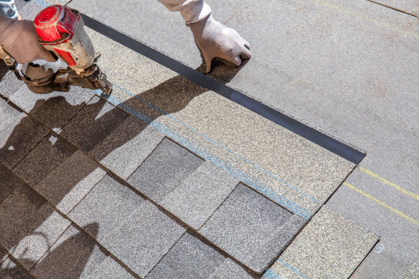 Best Commercial Roof Installation  in St Clairsville, OH