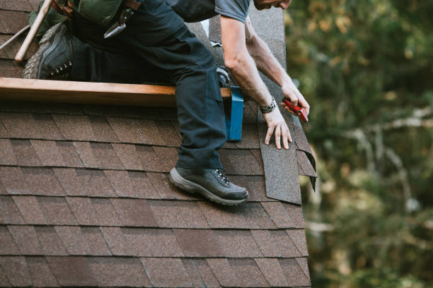 Best Best Roofing Contractors  in St Clairsville, OH