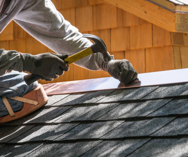 Best Residential Roofing Contractor  in St Clairsville, OH